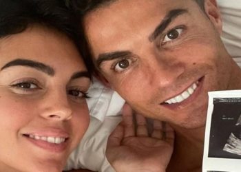 Morte do filho de Georgina e de Cristiano Ronaldo: entenda os riscos no parto e na gestação de gêmeos