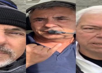 Buscas por avião que desapareceu na Argentina são suspensas Autoridades afirmam que seguem alerta, mas sem trabalhos da força-tarefa. Três brasileiros estavam a bordo de aeronave, que não foi mais vista desde quarta-feira.