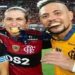 Flamengo reformula elenco e deixa trio de medalhões com futuro incerto