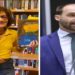 Eduardo Bolsonaro debocha de tortura sofrida pela jornalista Miriam Leitão