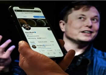 Elon Musk compra Twitter por 44 bilhões de dólares