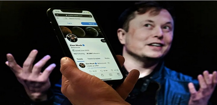 Elon Musk compra Twitter por 44 bilhões de dólares