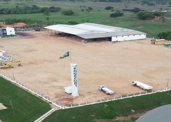 empreiteira Engefort, com sede em Imperatriz, no Maranhão, tem conquistado a maioria das concorrências de pavimentação do governo de Jair Bolsonaro (PL).