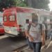 'Cenário era de filme de terror', diz pai de aluna de escola estadual no Recife onde 26 estudantes tiveram crise de ansiedade