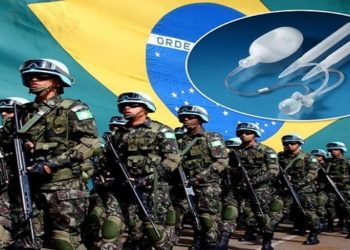 Exército gastou R$ 3,5 milhões em 60 próteses penianas, mostram documentos