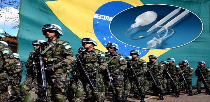 Exército gastou R$ 3,5 milhões em 60 próteses penianas, mostram documentos