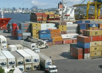 RJ registra crescimento das exportações