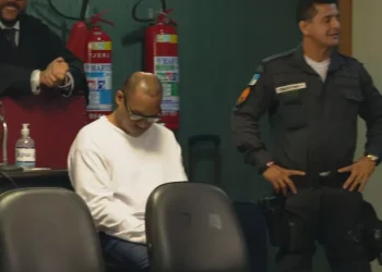 Justiça absolve filho de Flordelis