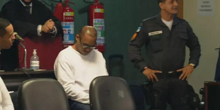 Justiça absolve filho de Flordelis