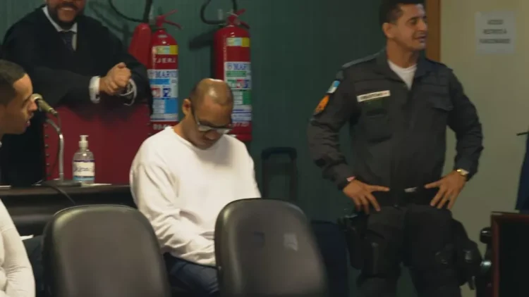 Justiça absolve filho de Flordelis