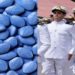 Forças Armadas aprovam compra de mais de 35 mil comprimidos de Viagra