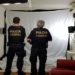Pornografia infantil, fotógrafo do grupo foi preso em Balneário Camboriú, no Litoral Norte.