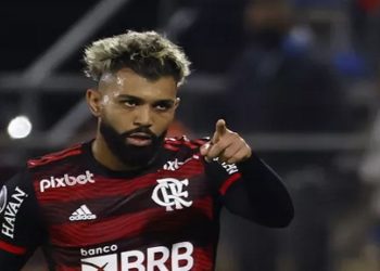 DEOPING DE GABIGOL