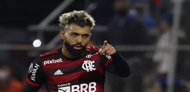 DEOPING DE GABIGOL