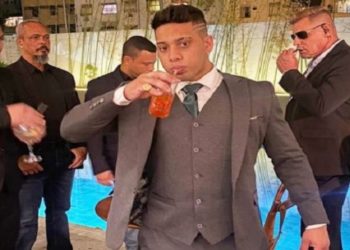 Advogado de Gabriel Monteiro manda vereador apagar vídeos