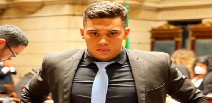 Cassação de Gabriel Monteiro