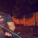 Gabriel Monteiro, escolta policial indevida