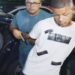 José Felipe Leite Tunholi, de 19 anos, confessou ter dado as facadas no jornalista Gabriel. Ele foi transferido para a Penitenciária da Papuda, nesta terça.