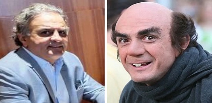 Memes de Aécio Neves, Gargamel, Pinguim