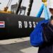 União Euroeia, sanções economicas, Rússia