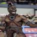 Acadêmicos do Grande Rio leva pela primeira vez o título do Carnaval do Rio de Janeiro em 34 anos