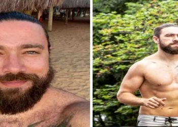 homem que matou a tiro o policial Lucas Valença, conhecido como "Hipster da Federal", agiu em legítima defesa