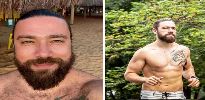 homem que matou a tiro o policial Lucas Valença, conhecido como "Hipster da Federal", agiu em legítima defesa