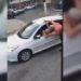Idoso tem braço quebrado por homem em SP após 'buzinar demais' no trânsito