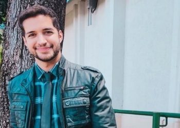 jornalista da TV Globo Gabriel Luiz, de 28 anos, foi esfaqueado na noite desta quinta-feira (28) em Brasília