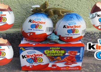 Kinder ovo, salmonela, recall