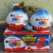 Kinder ovo, salmonela, recall