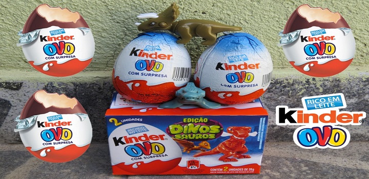 Kinder ovo, salmonela, recall