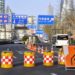 Novo lockdown em Xangai, China
