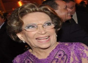 matriarca da família Maggi, Lúcia Borges Maggi, está entre as dez pessoas com a maior fortuna do Brasil, de acordo com ranking da revista Forbes, na edição desta terça-feira (5), da publicação americana.