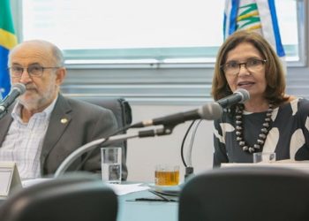 RIO FECHOU 2021 COM O MELHOR RESULTADO ORÇAMENTÁRIO ENTRE OS ESTADOS