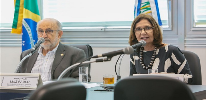 RIO FECHOU 2021 COM O MELHOR RESULTADO ORÇAMENTÁRIO ENTRE OS ESTADOS