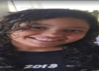 Mãe mata filha, caso Luna Nathieli