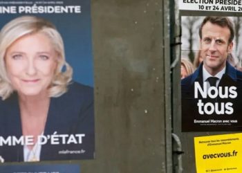 Os franceses foram às urnas, neste domingo (10), para o primeiro turno das eleições presidenciais. Doze candidatos concorreram, com Emmanuel Macron e Marine Le Pen despontando na frente, seguidos por Jean-Luc Mélenchon.