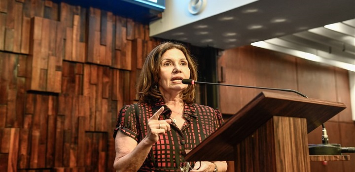 Assembleia Legislativa do Estado do Rio de Janeiro (Alerj) aprovou, em discussão única, nesta quarta-feira (13/04), o relatório final da Comissão Parlamentar de Inquérito (CPI) da Intolerância Religiosa