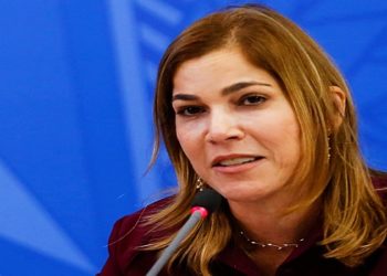 Famosas por defender cloroquina, médicas miram o Congresso Mayra Pinheiro e Nise Yamaguchi estão entre os nomes que tentarão usar a notoriedade conquistada na pandemia como ativo eleitoral