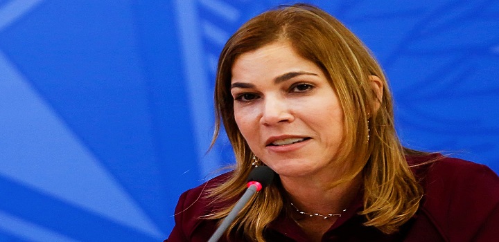 Famosas por defender cloroquina, médicas miram o Congresso Mayra Pinheiro e Nise Yamaguchi estão entre os nomes que tentarão usar a notoriedade conquistada na pandemia como ativo eleitoral
