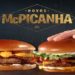 McDonald's decide tirar linha McPicanha de suas lojas no Brasil