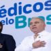 Governo contrata médicos pelo Programa Médicos pelo Brasil