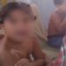 um menino de cinco anos conseguiu pedir ajuda e evitar que a mãe dele fosse sequestrada pelo ex-marido.