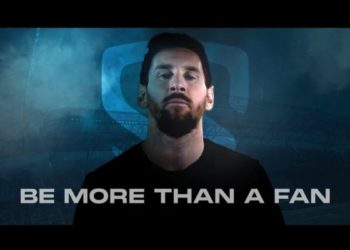 Lionel Messi: Novo embaixador embaixador global da plataforma de criação de fan tokens Socios.com