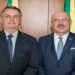 Milton Ribeiro confirma à PF que recebeu pastores lobistas a pedido de Jair Bolsonaro
