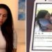 Monique Medeiros faz uso de redes sociais após deixar prisão