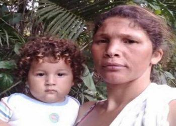 Morte de mãe e filhos soterrados em Paraty