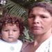 Morte de mãe e filhos soterrados em Paraty