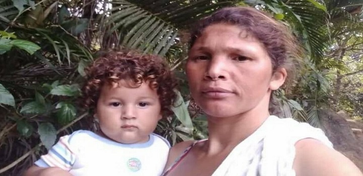 Morte de mãe e filhos soterrados em Paraty